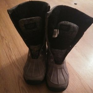 Ugg boots